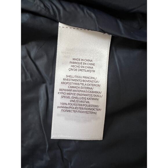 Polo Ralph Lauren Multi Pocket Aviatr Navy Jacket Men's Size L $398 NWT - Picture 8 of 12